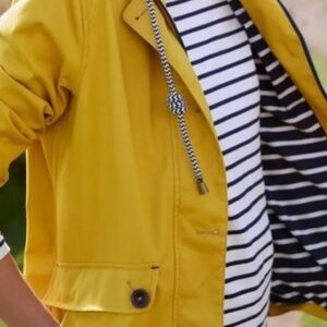 Joules Waterproof Jacket